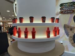 -Pull-Tab拉环咖啡(杭州市上城区来福士中心店)