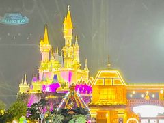 -泉城欧乐堡梦幻世界