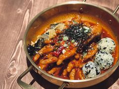 -INSA Korean Bistro饮鲨韩食酒馆