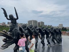 -霞山观海长廊