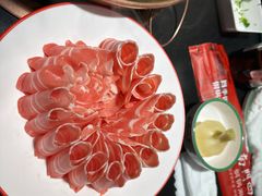 -南门四季铜锅涮肉(大屯·北苑店)