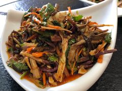 -喜洲翰林餐厅(董家百年老宅店)