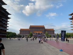 -大明幻境第一城