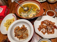 -宝中宝食府(清泰街店)