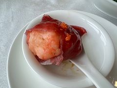-安蒂娅.悦景轩中餐厅(西乡店)