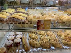 -BreadTalk面包新语·烘焙蛋糕(东方宝泰广场店)