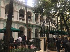 -星巴克臻选(广州沙面店)