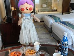 -北海金昌开元名都大酒店·四季轩中餐厅