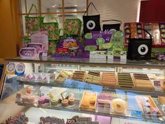 -GANSO元祖食品(未来路店)