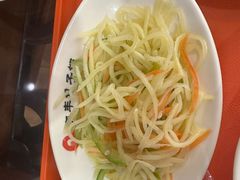 -庆丰包子铺(羊坊店路店)