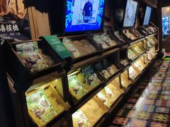 -云海肴·汽锅鸡·云南菜(天津国金汇店)