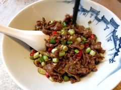酸辣鸡杂-湘太郎新时尚概念湘菜(东建店)