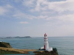 -漳州滨海火山岛自然生态风景区