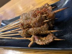 牛肉串把把烧-悦华一品炒鸡(春风店)