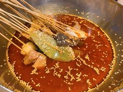 -付小姐在成都(五道口店)