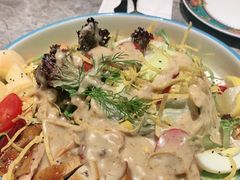 -Gray Whale 灰鲸餐厅(北美N1店)