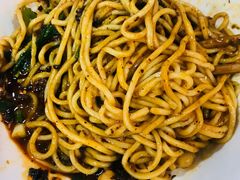 花市豌杂面-花市豌杂面(民生路店)