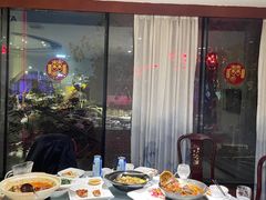 -丽华园(汉阳龙阳店)