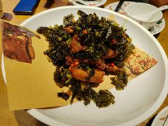 -味莊餐厅(康庄南街店)