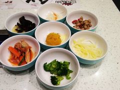 -韩时烤肉(枫蓝店)