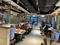 -万和源炝锅城·活鱼现炝(文艺北路店)