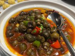 -火福·天湖阁大闸蟹博物馆主题餐厅(浅水湾店)