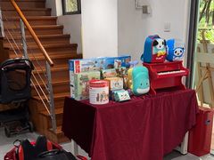 -IBOBI亲子游泳俱乐部(华侨城中心)