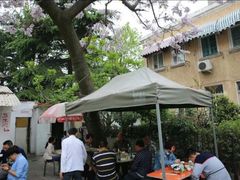 -华春餐馆(鱼山路店)