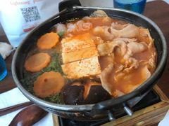 -铃木食堂(帽儿胡同店)