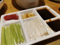 -泰钰丰烤鸭(永安道店)
