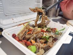 -陈添記·祖傳爽鱼皮·西关老字号(广州首店)