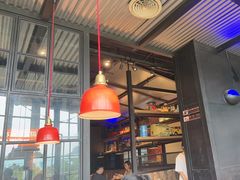 -探鱼·鲜青椒爽麻烤鱼(天河优托邦店)