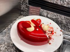 -大堂酒廊·富力丽思卡尔顿酒店