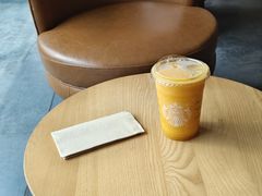 -星巴克(太原茂业天地店)