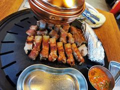 五花肉-济州爱肉堂(总店)