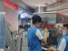 -DQ·蛋糕·冰淇淋(西城红场店)