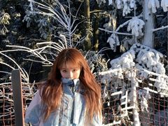 -长白山华美胜地滑雪场