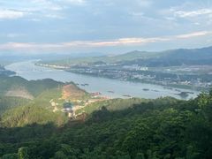 -白云山风景名胜区