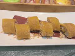 -點無缺茶楼·海鲜酒家(世博店)