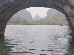 -靖西鹅泉风景区