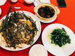 -老吉士酒家(天平路店)