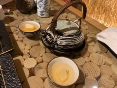 -西村日本料理(香格里拉饭店)