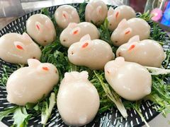 -339旋转餐厅(天府熊猫塔店)