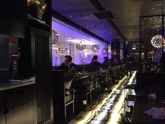 大堂-王家渡火锅(金宝汇店)