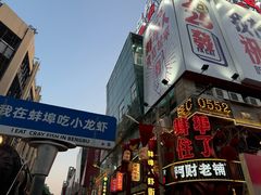 -阿财老铺·老蚌埠龙虾城(华夏总店)