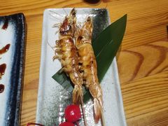 -鲁山人日本料理·放题·套餐(松卫北路店)