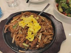 -金湖港式餐厅(建外店)