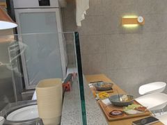 -池奈·咖喱蛋包饭(熙地港店)