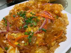 五柳炸蛋-新享乐海鲜(翠华路店)
