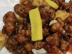 -太湖饭店·寄畅轩中餐厅
